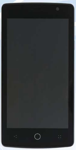 TCL P350M TD-LTE